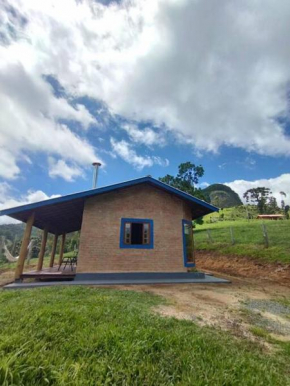 Chalé Pedra Chanfrada 03
